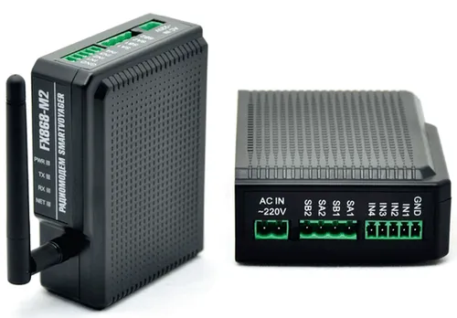 Система сбора данных