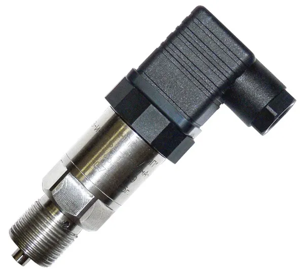 Датчики давления и температуры