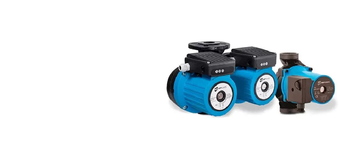 IMP Pumps