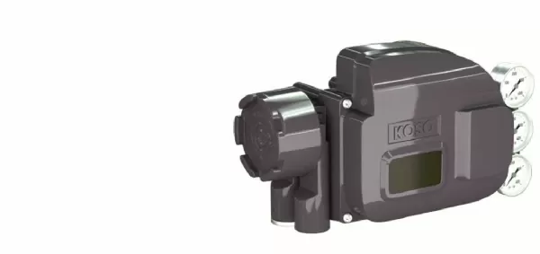 KOSO KGP5000
