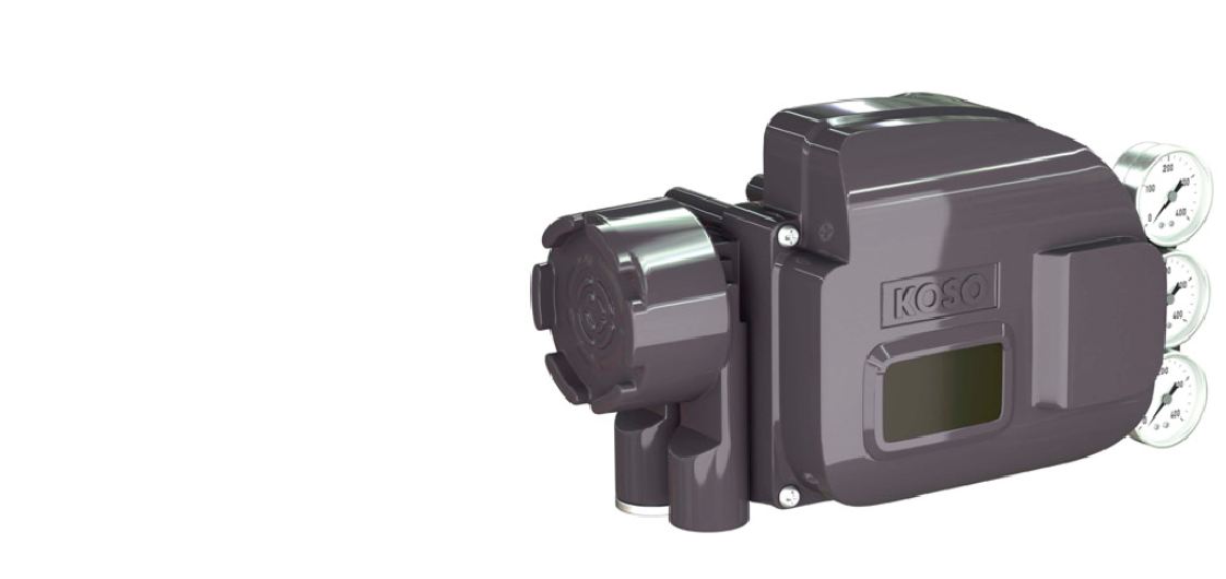 KOSO KGP5000