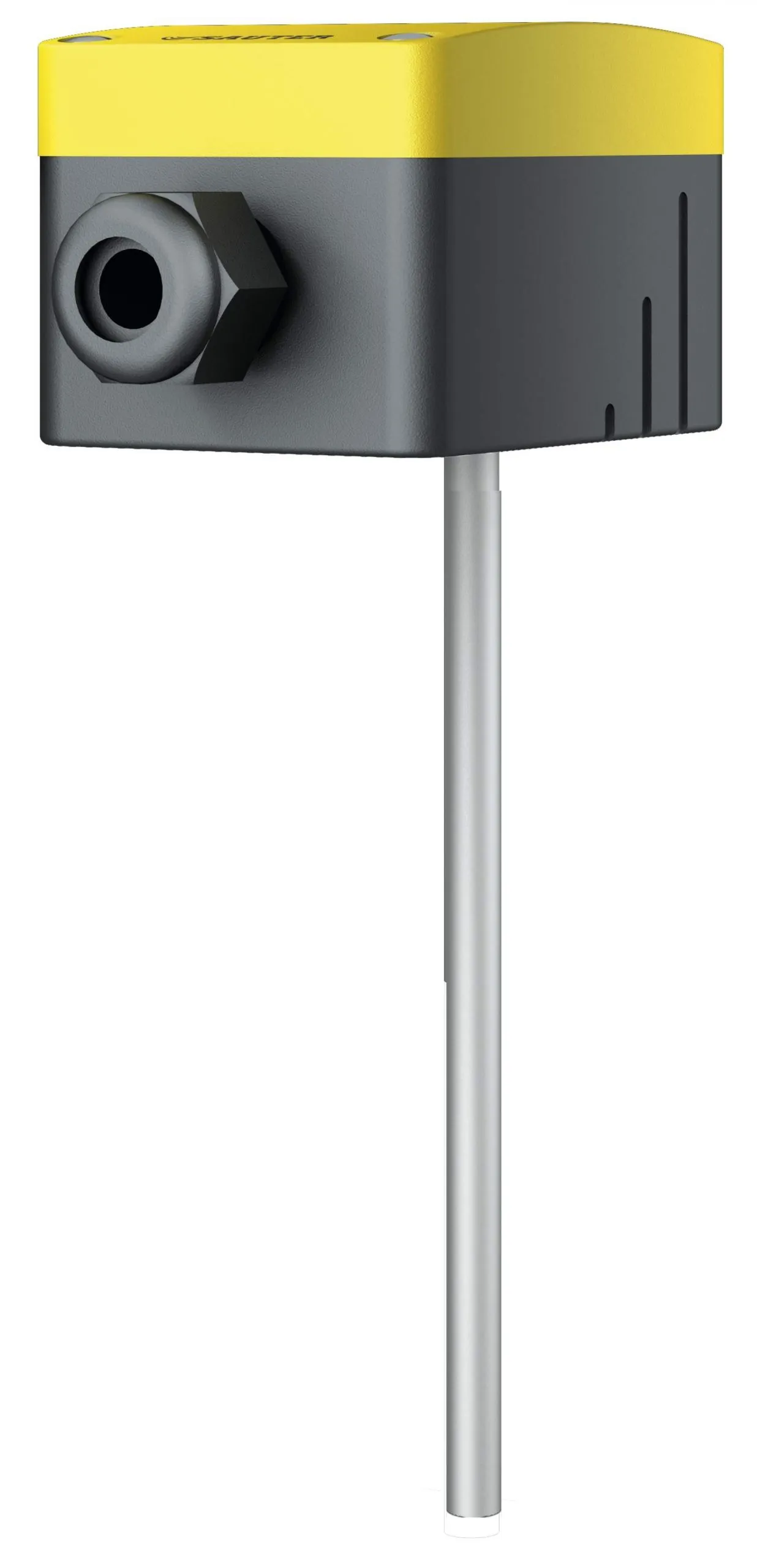 Канальный температурный датчик EGT 346