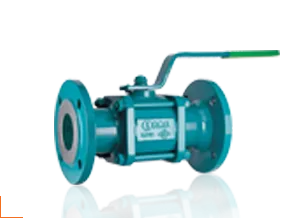 Кран шаровый 1250 РУ 16 — НЕПОЛНЫЙ ПРОХОД