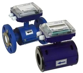 Расходомер-счетчик электромагнитный ВЗЛЕТ ЭР