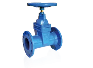 Задвижка 6200 – ВЫСОКОПРОЧНЫЙ ЧУГУН