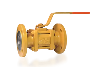 Кран шаровый 1440 РУ 16/25/40 — РЕЗЬБОВОЙ