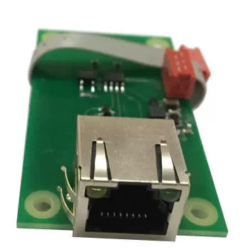 Адаптер интерфейса Ethernet для ТВ7М